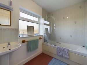Bathroom- click for photo gallery
